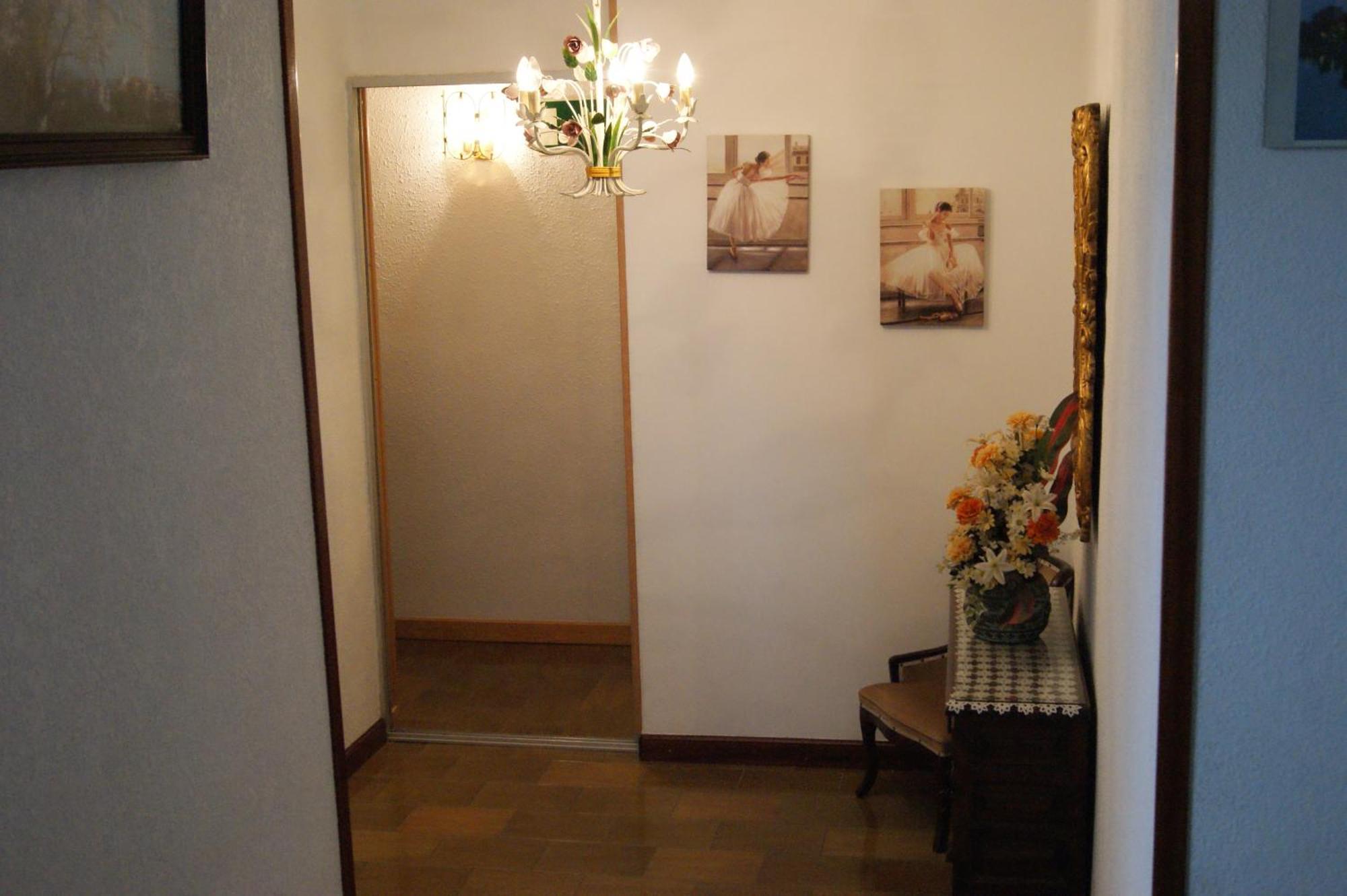 Hostal Pirineos Meliz บีเอลซา ภายนอก รูปภาพ