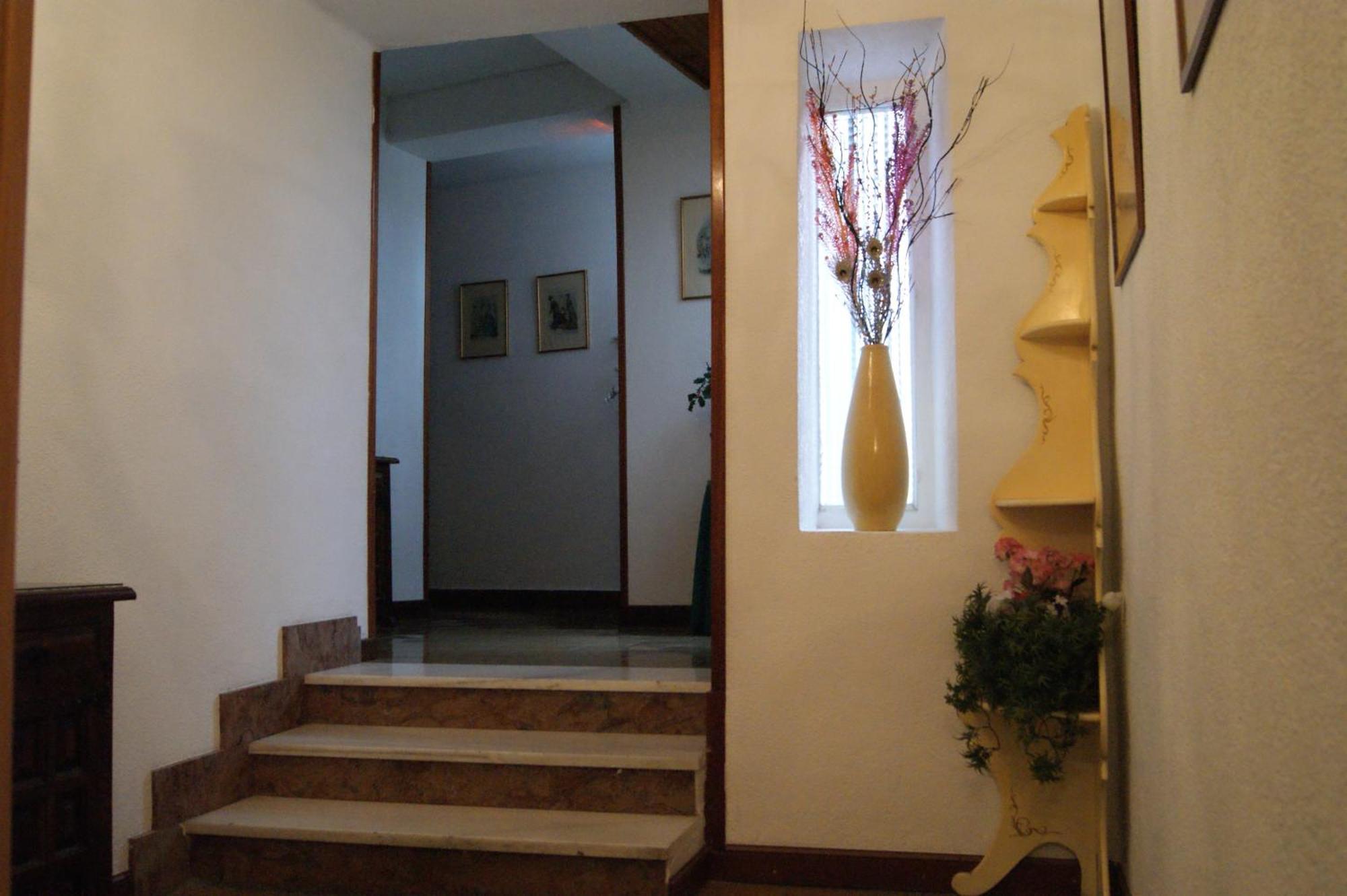 Hostal Pirineos Meliz บีเอลซา ภายนอก รูปภาพ