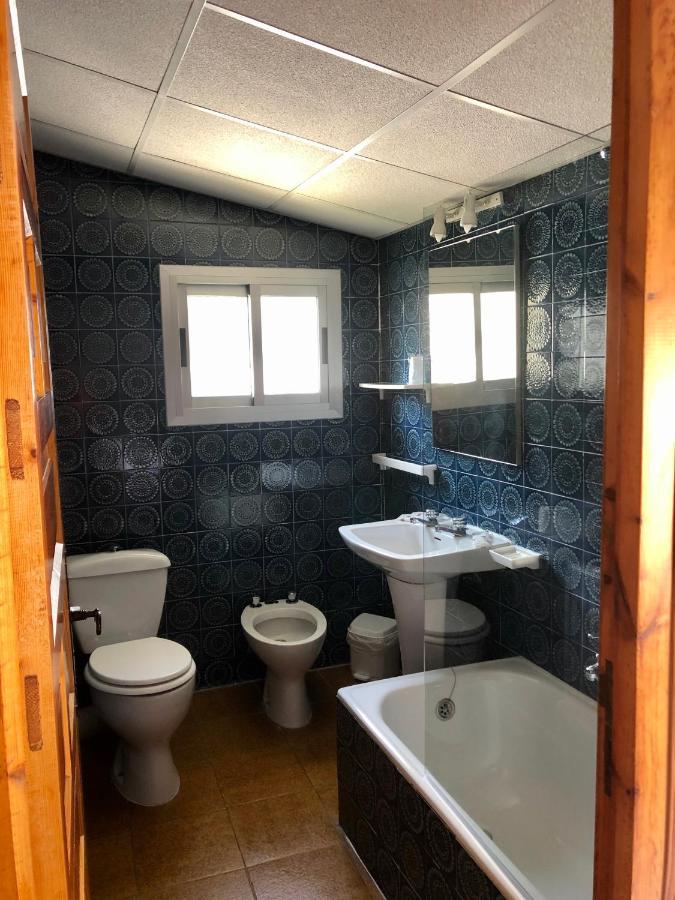 Hostal Pirineos Meliz บีเอลซา ภายนอก รูปภาพ